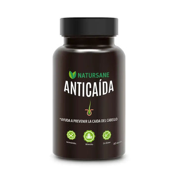 Anticaída Individual