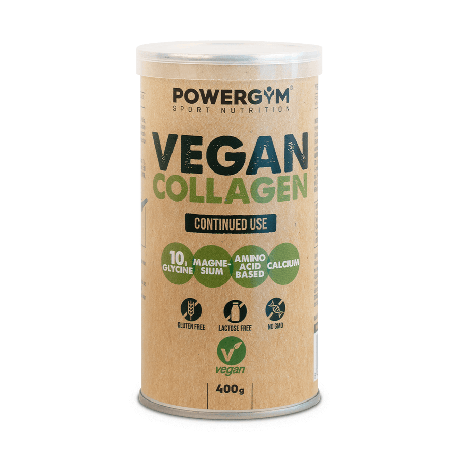 Vegan Collagen Individual - Natursane
